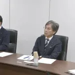 【朗報】立憲・安住幹事長「本当に感動した。上で勝手に中道のこと決めちゃったけど反対はゼロでした」