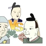 初心者「応仁の乱わからん…」 中級者「応仁の乱わからん…」 上級者「応仁の乱わからん…」