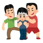 いじめっ子「オラァいじめてやるぜw」いじめられっ子「スマホ録画開始！」いじめっ子「ひぇー！」