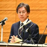 立憲・安住幹事長「何で私があなた（記者）に『あれやれ、これやれ』と指示されなきゃいけないの？」