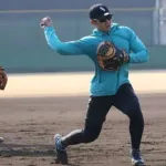 DeNA・山本祐大、プロ9年目で初の規定打席到達へ