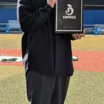 元ロッテ荻野貴司、チェコリーグへ
