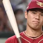 楽天が『巨人の顔・坂本勇人』を人的補償で指名したら球界は大混乱になる