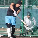 SB柳田（7年契約7年目）「最近2年駄目だったので、今年駄目だと3年駄目。それは駄目。3年駄目だったら終わりでしょ」