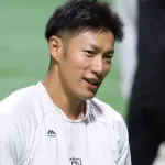 37歳柳田悠岐の「筋肉エグイ」　腕が限界突破