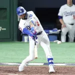 【WBC】ドジャースのパヘスがWBCキューバ代表辞退「一番大事なことに集中したい」と語ったと地元記者