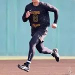 【悲報】阪神ドラ1位新人、立石正広が右脚の肉離れ