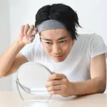 お前ら眉毛ってちゃんと整えてる？😳