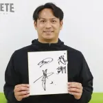 田中広輔「シーズン後半のマツダスタジアムを見て悲しくなった。コロナ禍より少ないんじゃないかな」