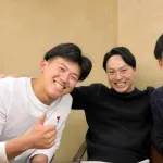 キャンプ見に行ってもテルも森下も立石もおらんのか…