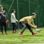 カープ森下「入団から3年間は良かった」復活のため過去のフォームを徹底解析。奪三振率の向上を目指す