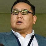 【大相撲】元・朝青龍「やってやれ　高市早苗」