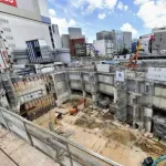 【悲報】新宿駅の再開発、白紙ｗｗｗｗｗｗｗｗｗｗｗ