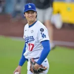 【動画】大谷翔平さん、あまりにも強肩過ぎて外野守備でも余裕で極めそうと話題にｗｗｗｗｗｗｗ
