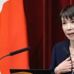 【社説】日経新聞「高市よ、安倍がやっとの思いで上げた消費税を下げるのがお前の悲願なのか？」