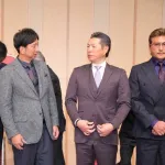 【悲報】プロ野球の試合前の敵味方でのおしゃべり禁止wwwwwwwwwwwwwwwww