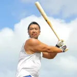 【画像】巨人阿部監督、ガチで激痩せｗｗｗｗｗｗｗｗｗｗ