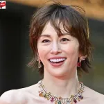 【薬物疑惑で書類送検】米倉涼子、重要人物・同棲外国人は帰国せず…「男運ない人」過去の“黒い彼氏”も連想されて