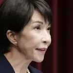 高市首相「これは『高市早苗が総理でいいですか?』という選挙です」