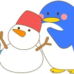 ペンギンのキャラ←なに思い浮かべた？