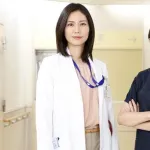 名医先輩「こ↑こ↓(癌の場所)」