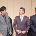 【悲報】プロ野球、試合前の敵味方おしゃべり禁止