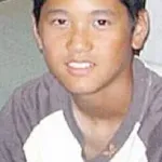 AIに大谷少年を31歳にしてと頼んだ結果