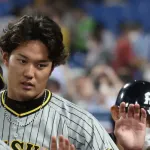 そもそも『藤浪』『青柳』はぶっちゃけ年俸が浮いて助かった〜と思ってそう