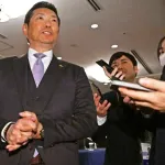 小久保「阪神がそうなると動くんだなと」 CSアドバンテージの変更案に賛同