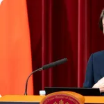 高市早苗総理「なぜ解散が今なのか。その理由は、今決めていただくしかないからだ」