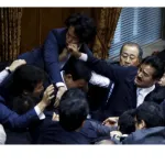 立憲民主小西議員、違憲と言い続けた安保法制に対し「やっぱ合憲」とか言い出す
