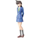 毛利蘭さん、ヒロインなのにコナンの女性キャラ人気ランキングで10位