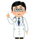 近くの大病院のコンビニで白衣着て聴診器ぶら下げて買い物するの楽し過ぎワロタｗｗｗ
