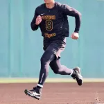 阪神ドラ1位新人、立石正広が右脚の肉離れ　17日のベースランニング中に痛める
