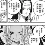 【疑問】ボア・ハンコック(31)←こいつがおばさん呼ばわりされる理由ｗｗｗｗ