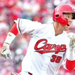 カープ宇草、ロッテ荻野に続きチェコリーグ挑戦へ!「誠也さんに言われて海外考え始めた」