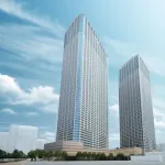 【衝撃】西新宿の巨大ツインタワー再開発、物価高騰で計画見直しｗｗｗｗｗｗｗｗ