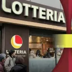 【悲報】ロッテリア、54年の歴史に幕　全店「ゼッテリア」に転換