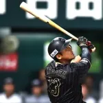 中田翔さんのWBCスタメン予想wwwwwwwwwwwwwwwwwwwww
