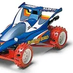 ミニ四駆で愛車にしてた機体