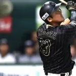 中田翔さんのWBCスタメン予想wwwwwwwwwwwwwwwwwwwww
