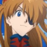 【老報】エヴァ新作アニメ、主役はアスカｗｗｗｗｗｗ