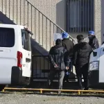 【謎報】水戸ネイリスト殺害疑い、元交際相手の男逮捕「え、やってないんですけど？」