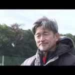 【悲報】三浦カズさんもうすぐ59歳、さすがにダッシュが厳しい