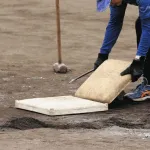 今キャンプから「拡大ベース」使用　問題がなければ公式戦で導入