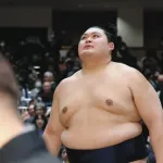 【悲報】相撲界「大の里よ、根性で脱臼を乗り越えろ」