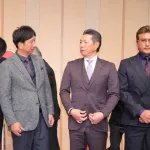 【悲報】プロ野球、試合前の敵味方おしゃべり禁止