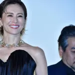 芸能界、米倉涼子（家宅捜索で違法薬物見つかり書類送検）がシロかクロかで意見が分かれる