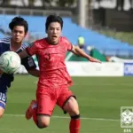 【朗報】U-23アジア杯準決勝、日本代表が韓国代表を下し決勝進出へ！ｗｗｗｗｗｗｗｗ