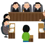 山上被告に無期懲役